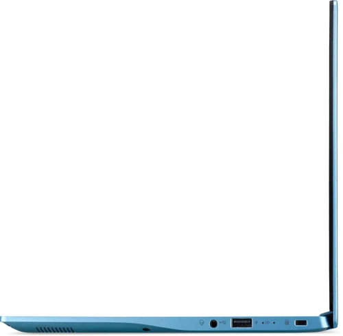 Ноутбук Acer Swift 3 SF314-57-39TZ Glacier Blue