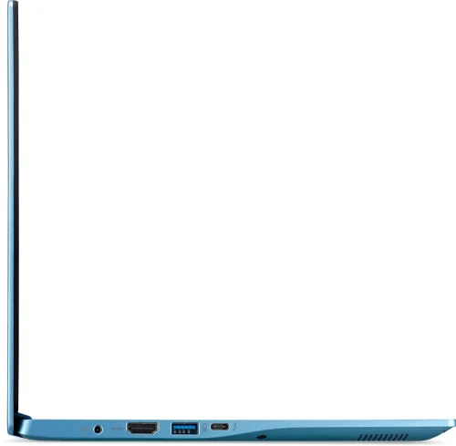 Ноутбук Acer Swift 3 SF314-57-39TZ Glacier Blue