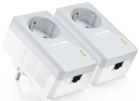 Adaptor Powerline Tp-Link TL-PA4010PKIT 2