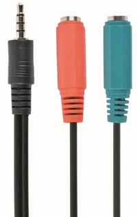 Кабель Cablexpert CCA-417 2