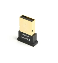 Gembird BTD-MINI5, USB Bluetooth v.4.0 dongle, up to 50 m operating distance