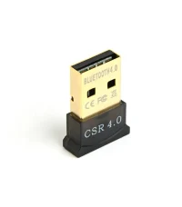 Gembird BTD-MINI5, USB Bluetooth v.4.0 dongle, up to 50 m operating distance 2
