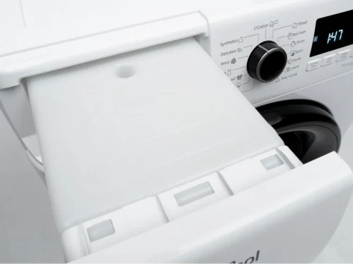 Сушильная машина Whirlpool FT M11 82B EE