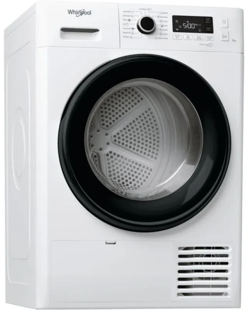 Сушильная машина Whirlpool FT M11 82B EE