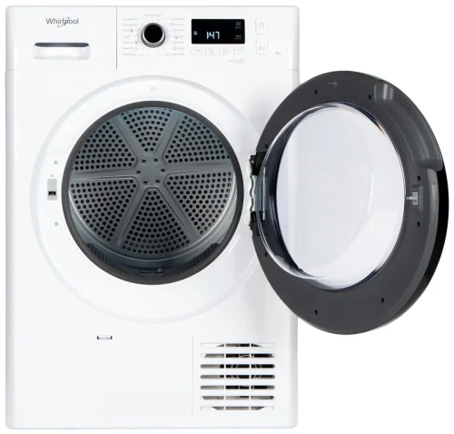 Сушильная машина Whirlpool FT M11 82B EE
