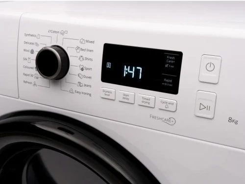 Сушильная машина Whirlpool FT M11 82B EE