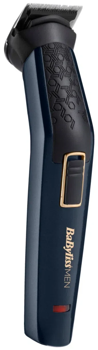 Мужской Триммер Babyliss MT728E, Black / Blue