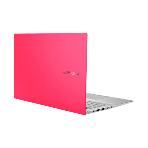 Asus VivoBook S (D533IA), Red