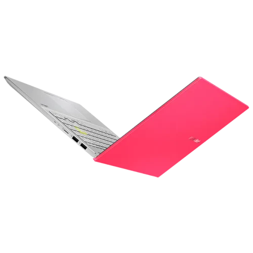 Asus VivoBook S (D533IA), Red