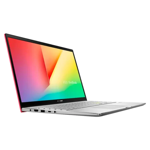 Asus VivoBook S (D533IA), Red