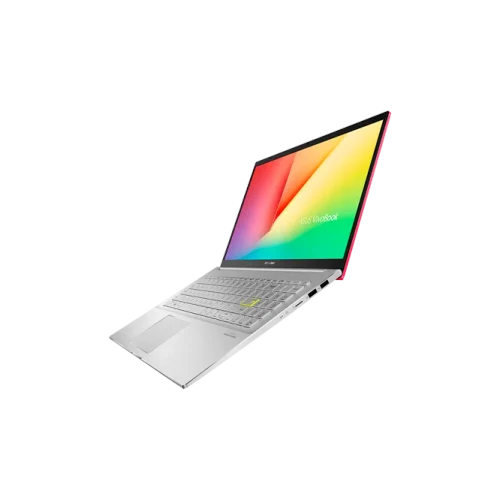 Asus VivoBook S (D533IA), Red