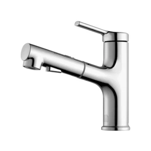 Xiaomi Mijia Extracting Faucet (Смеситель с душем)