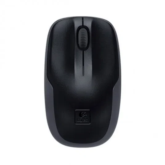 Logitech Wireless Combo MK220, Keyboard & Mouse, USB, Retail 2