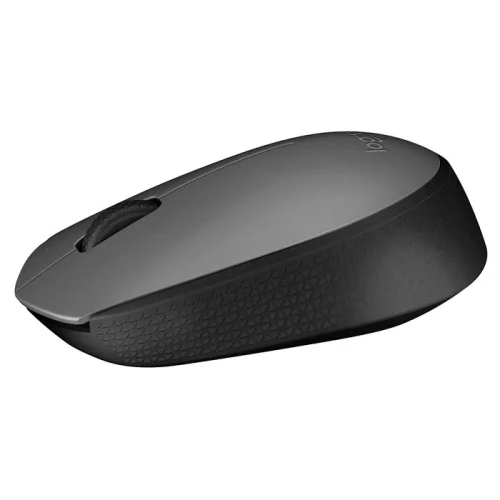 Logitech Wireless Mouse M170 Grey Bluetoothl Mouse
