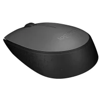 Logitech Wireless Mouse M170 Grey Bluetoothl Mouse 3
