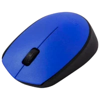 Logitech Wireless Mouse M171 Blue Bluetooth Mouse 5