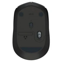 Logitech Wireless Mouse M171 Red Bluetooth Mouse 2
