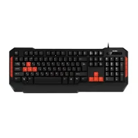 SVEN GS-9200 Set, Keyboard + Mouse + Mouse Pad 3