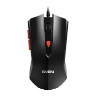 SVEN GS-9200 Set, Keyboard + Mouse + Mouse Pad 2