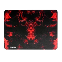 SVEN GS-9200 Set, Keyboard + Mouse + Mouse Pad 4