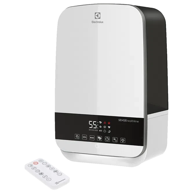 Umidificator de aer Electrolux EHU-3315D 2
