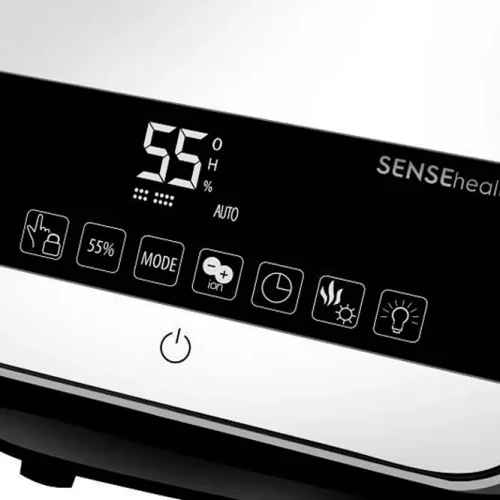 Увлажнитель воздуха Electrolux EHU-3315D