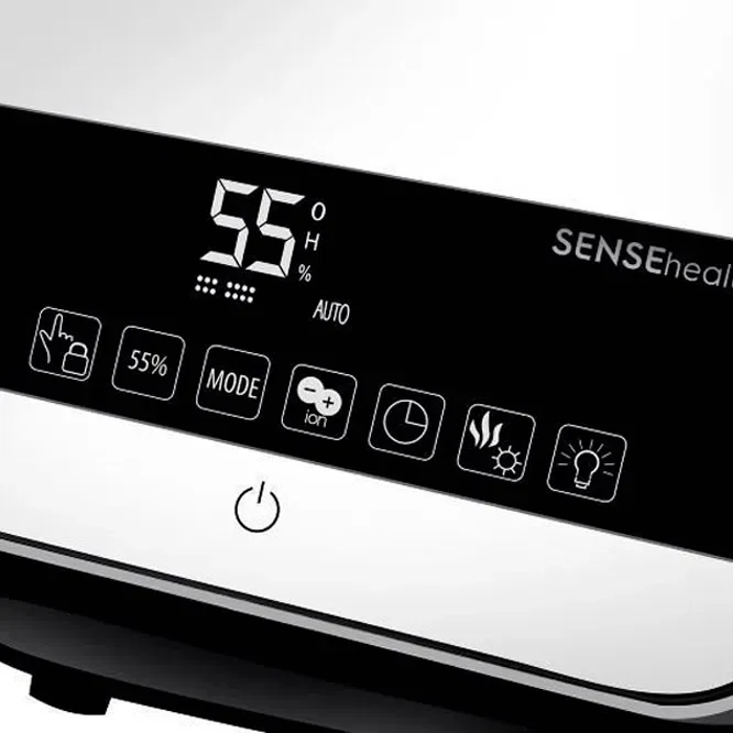Umidificator de aer Electrolux EHU-3315D 3