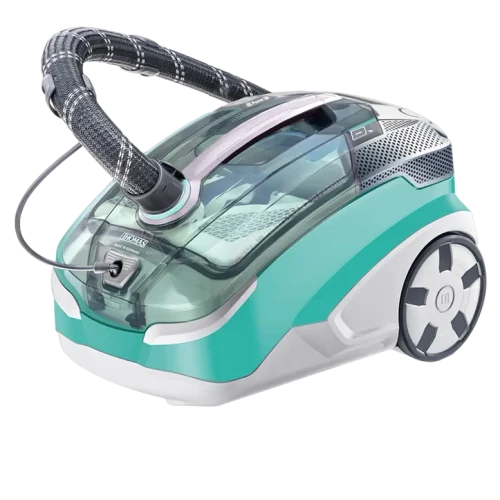 Моющий пылесос Thomas Multi Clean x10 Parquet