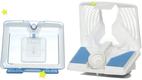 Моющий пылесос Thomas Multi Clean x10 Parquet