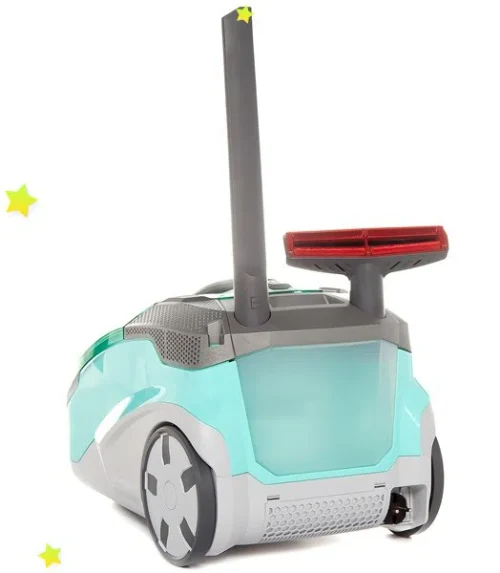 Моющий пылесос Thomas Multi Clean x10 Parquet