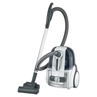 Пылесос Vitek VT-1833, Silver