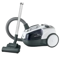 Пылесос Vitek VT-1833, Silver 3