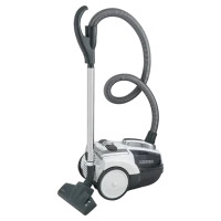 Пылесос Vitek VT-1833, Silver 2