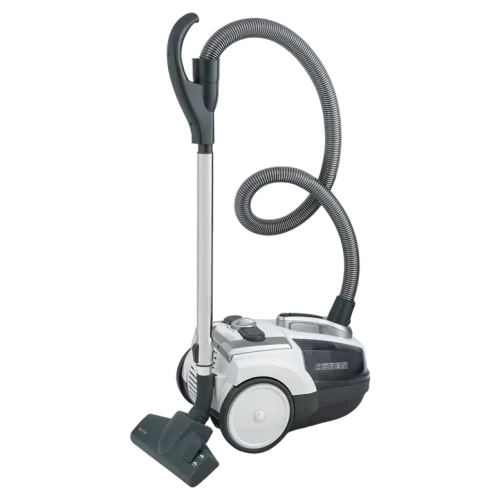 Пылесос Vitek VT-1833, Silver
