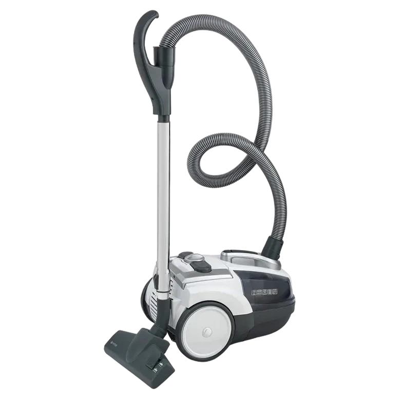 Пылесос Vitek VT-1833, Silver 2