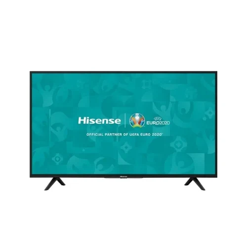 Hisense 32" 32B6700HA Smart TV HD, Black