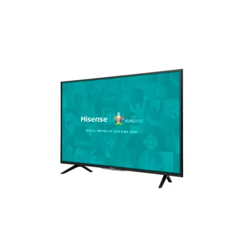 Hisense 32" 32B6700HA Smart TV HD, Black