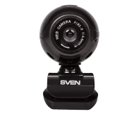 Camera SVEN IC-305 Black