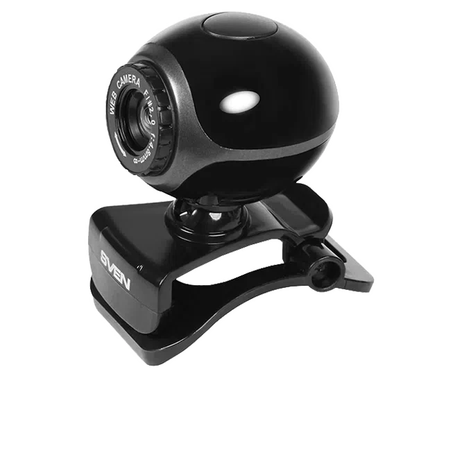 Camera SVEN IC-305 Black 2