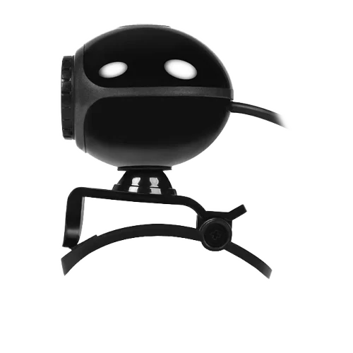 Web Camera Sven IC-305 0.3 MP/ Black