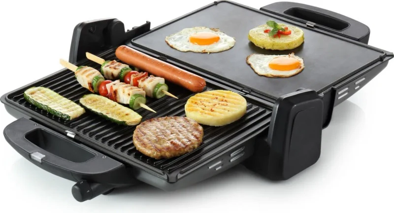 Grill Gorenje KR1800SDP 5