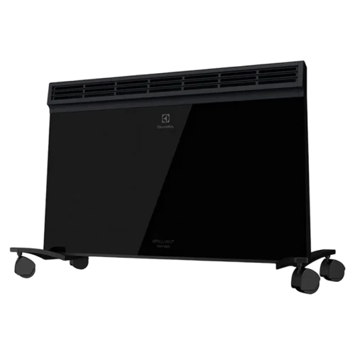 Конвектор Electrolux ECH/B-1500 E, Чёрный