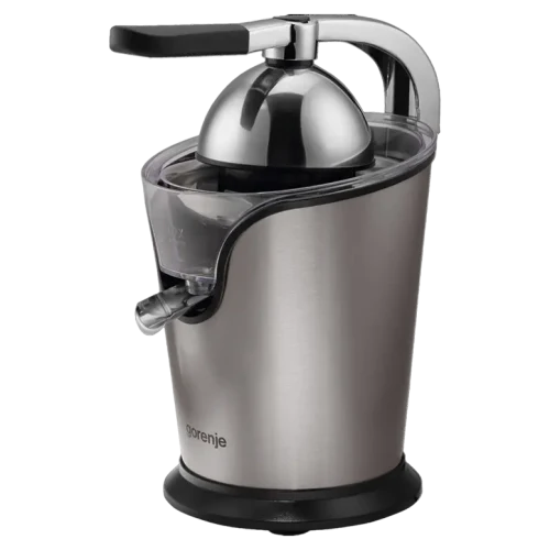 Соковыжималка Gorenje CJ100HE, Нерж. Сталь