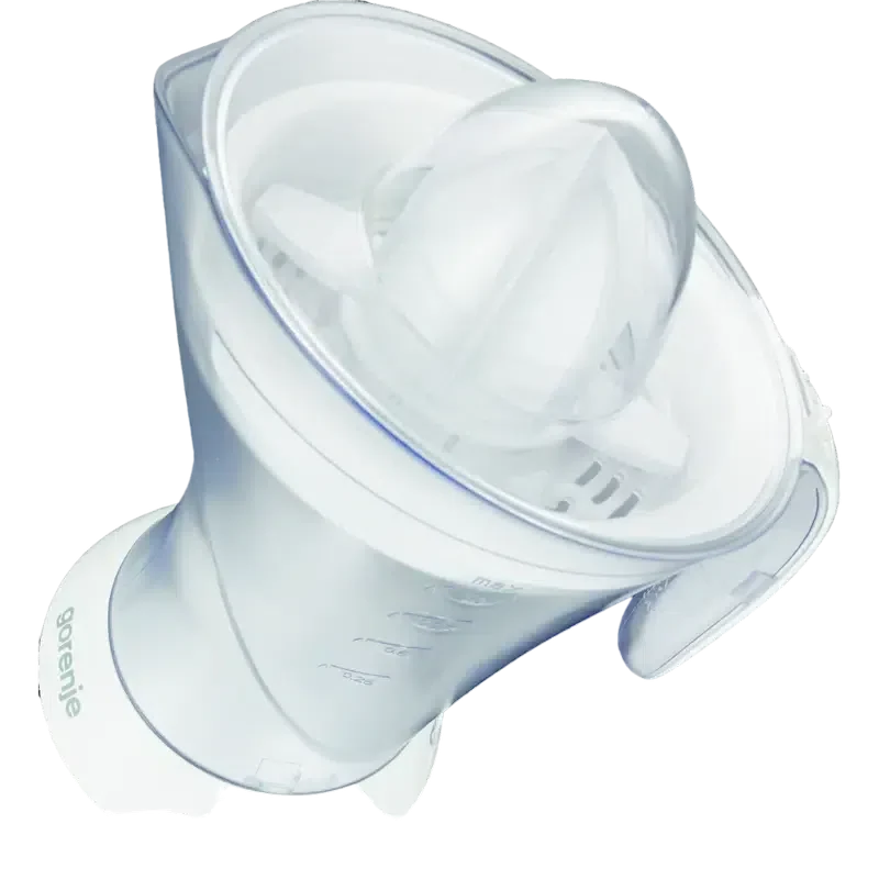 Storcător de citrice Gorenje Citruseta CJ40W, White 3