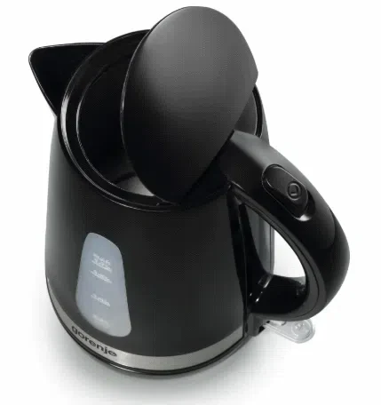 Электрочайник Gorenje K17BK Black 3
