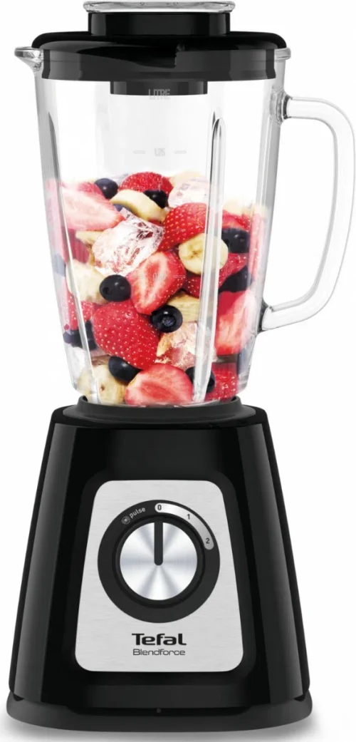 Блендер Tefal BL435831, Черный