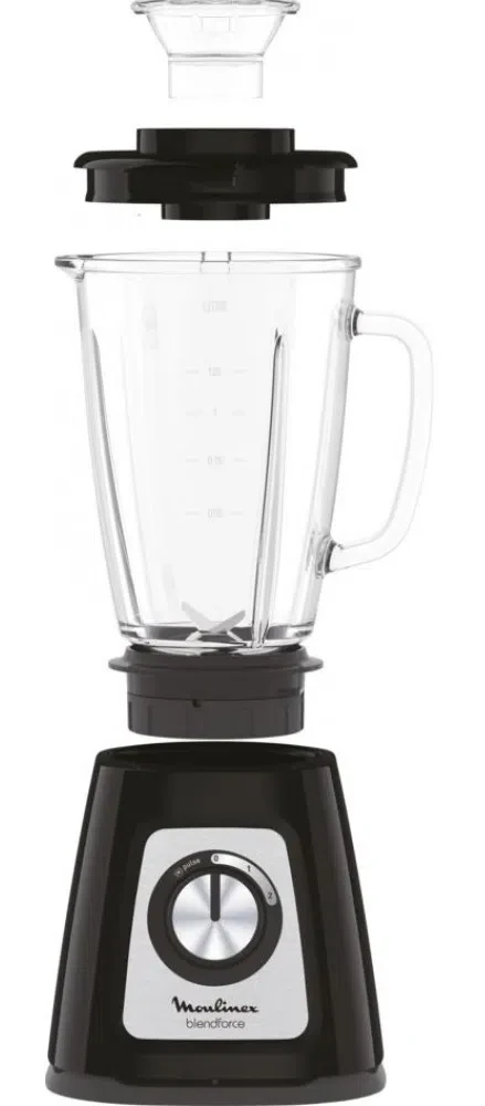 Блендер Tefal BL435831, Черный