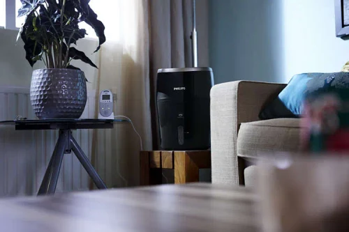 Увлажнитель воздуха Philips HU4813/10