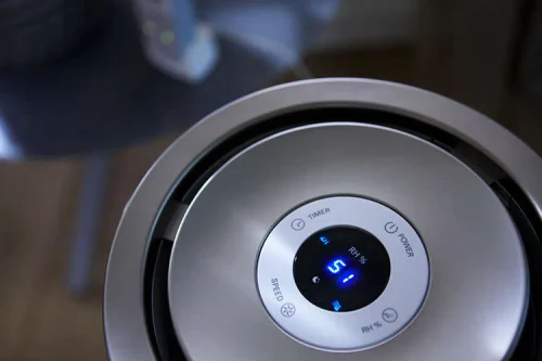 Увлажнитель воздуха Philips HU4813/10