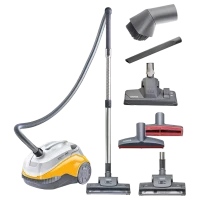 Vacuum cleaner THOMAS PERFECT AIR ANIMAL PURE